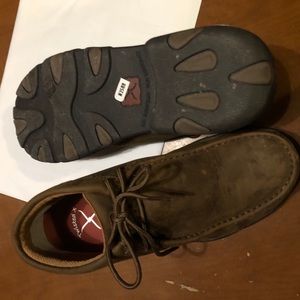 Twisted X Boots